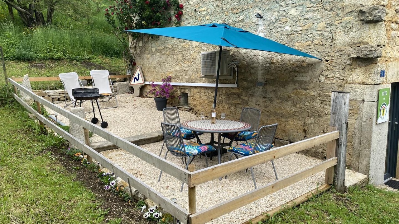 Photo of Outdoor in Saint-Rambert-en-Bugey