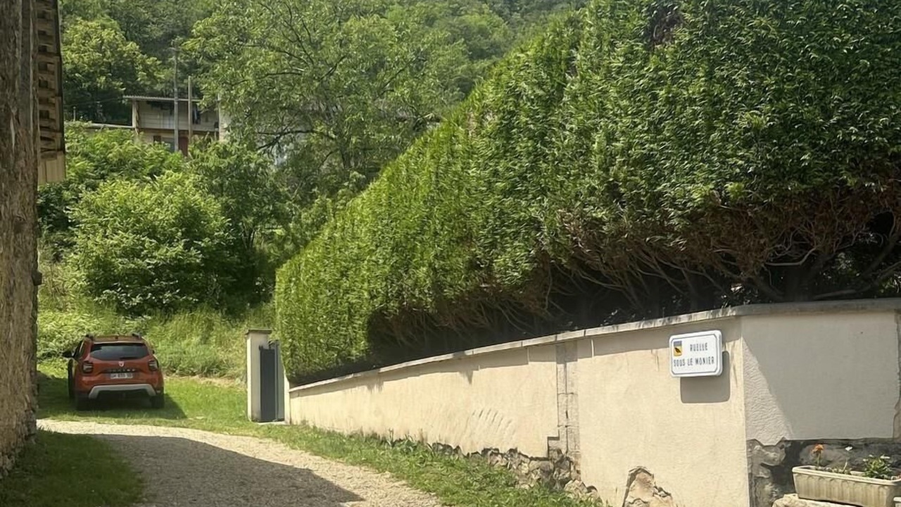 Photo of Outdoor in Saint-Rambert-en-Bugey