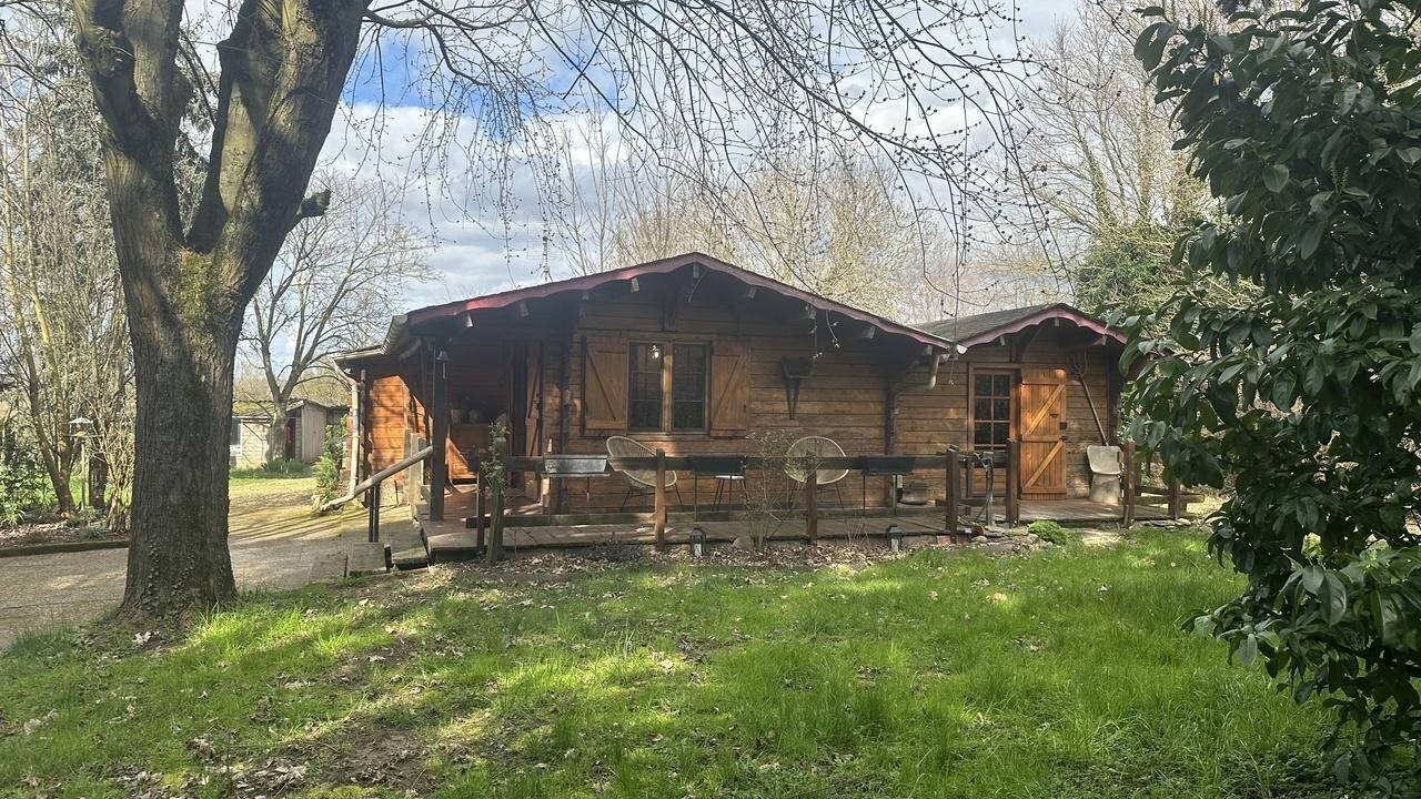 Photo of Outdoor in Garnerans