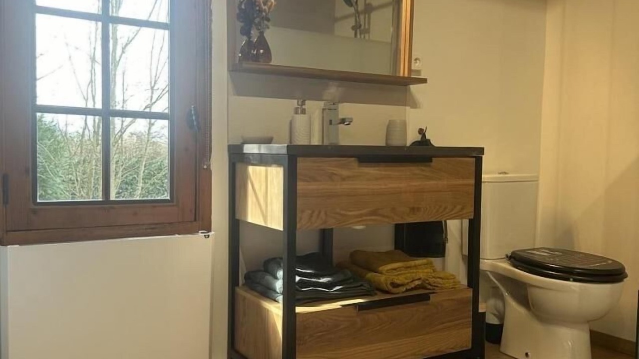 Photo of Bathroom in Garnerans