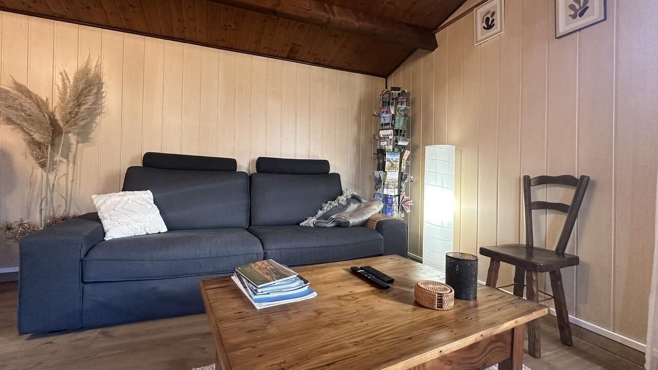 Photo of Livingroom in Garnerans