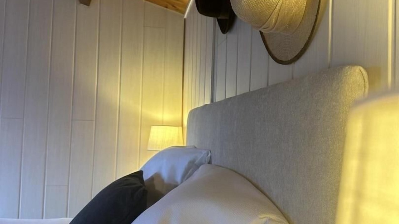 Photo of Bedroom in Garnerans