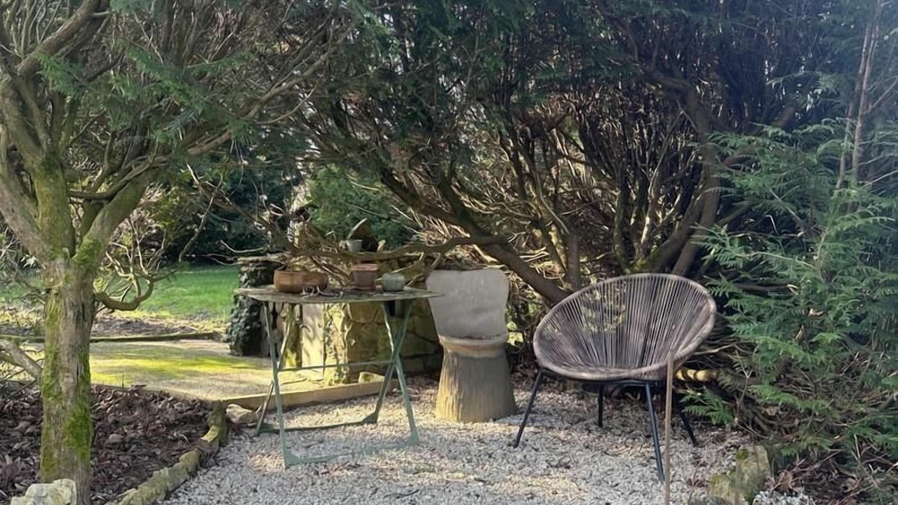 Photo of Outdoor in Garnerans