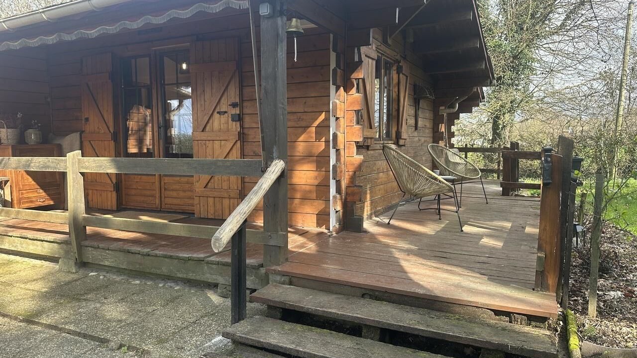 Photo of Patio Balcony in Garnerans