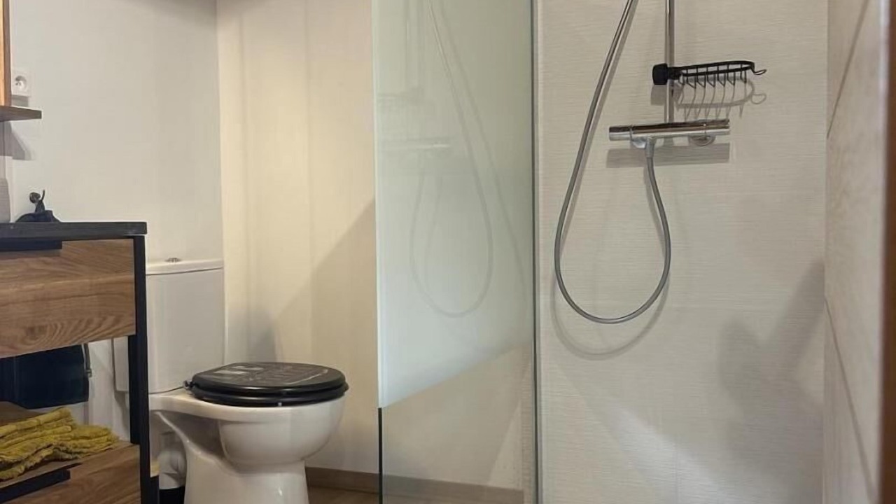 Photo of Bathroom in Garnerans