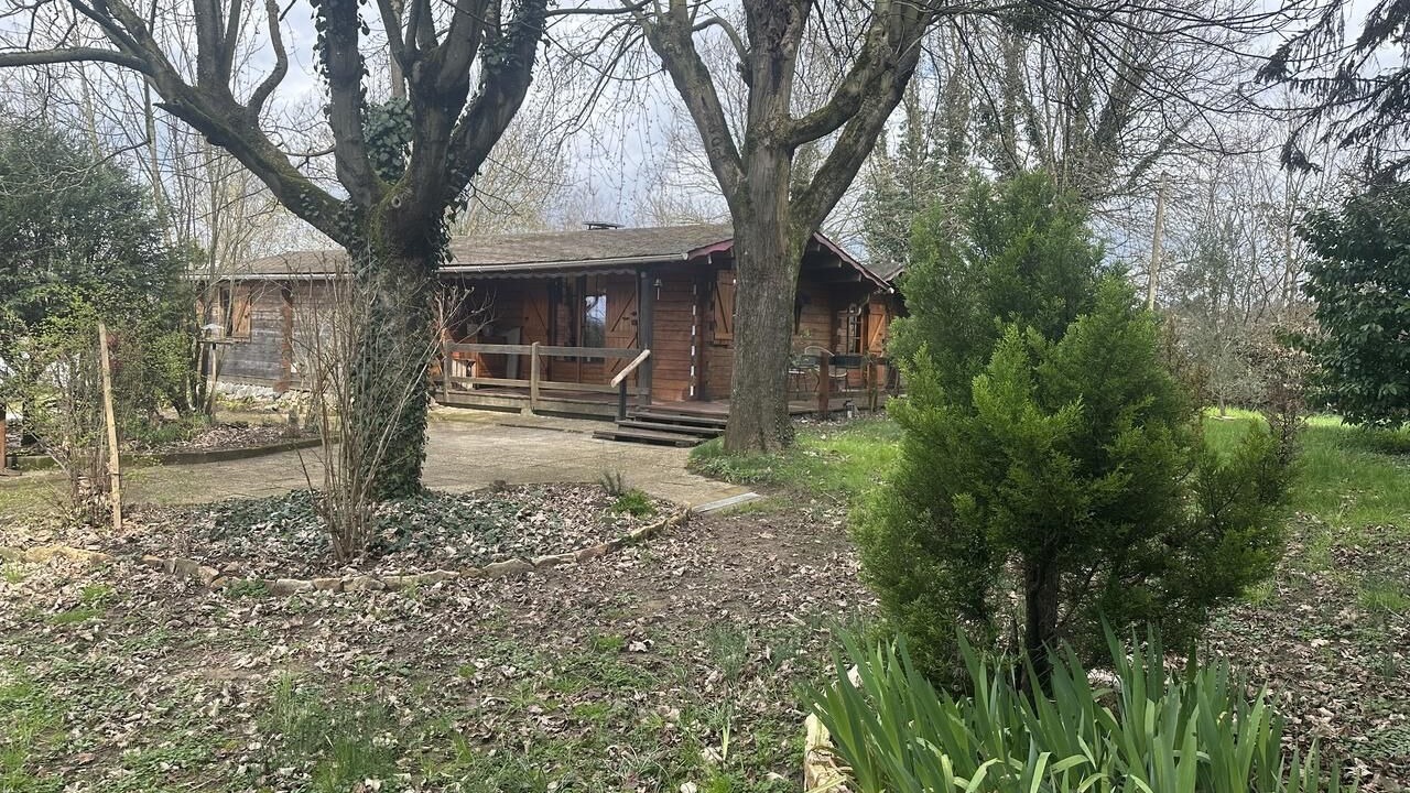 Photo of Outdoor in Garnerans