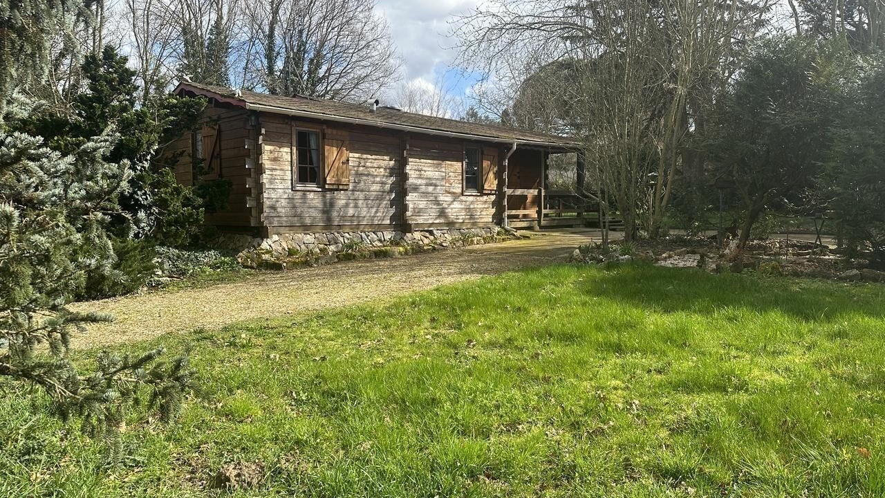 Photo of Outdoor in Garnerans