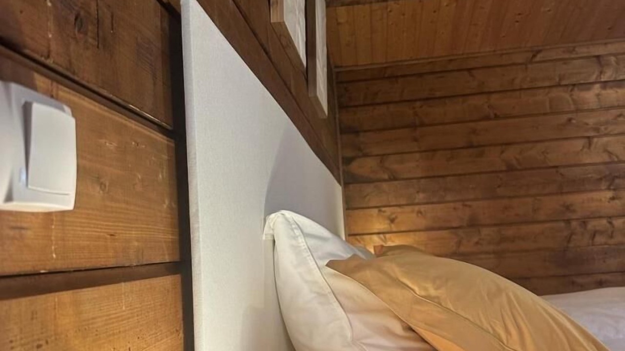 Photo of Bedroom in Garnerans