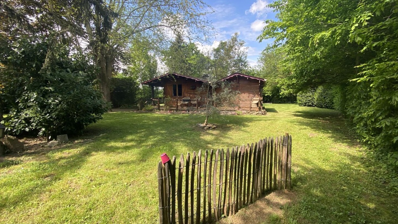 Photo of Outdoor in Garnerans