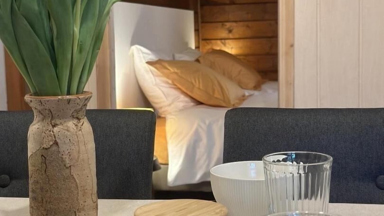 Photo of Bedroom in Garnerans