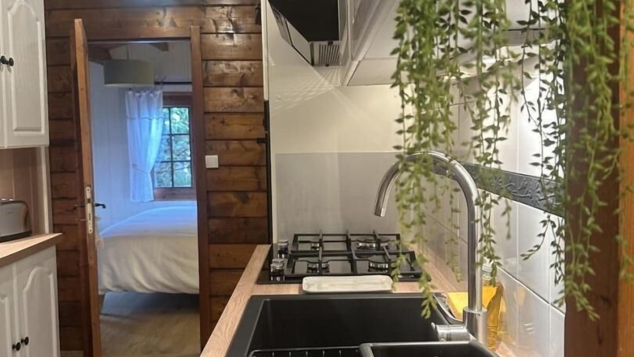 Photo of Bedroom in Garnerans