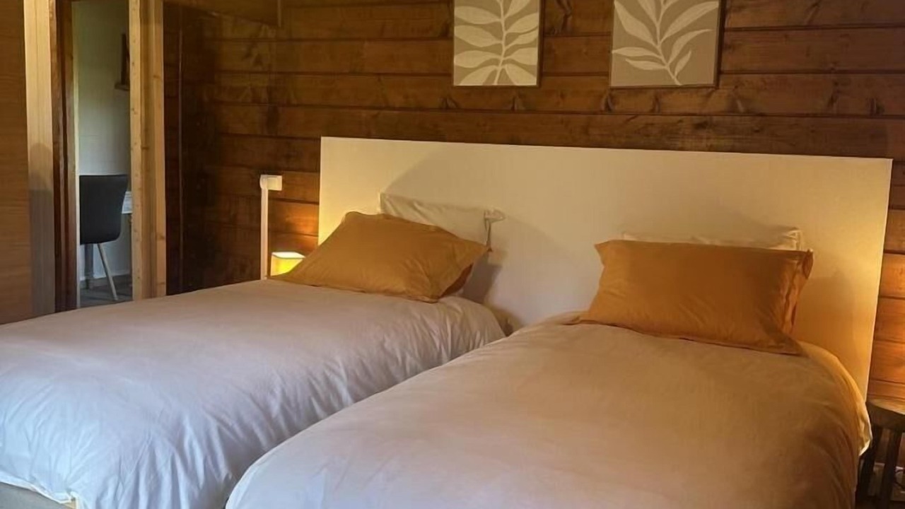 Photo of Bedroom in Garnerans