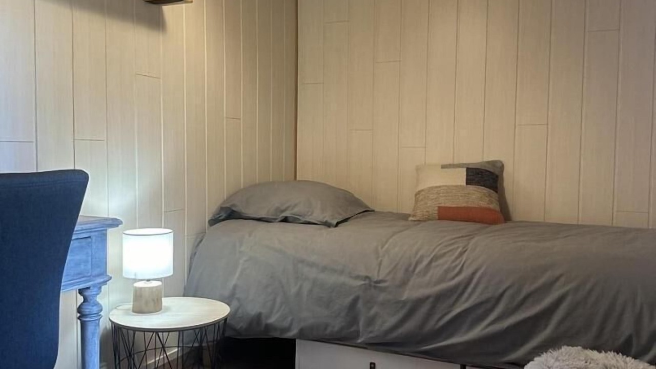 Photo of Bedroom in Garnerans