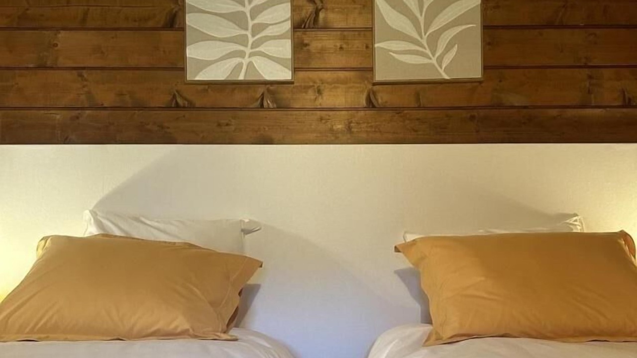 Photo of Bedroom in Garnerans