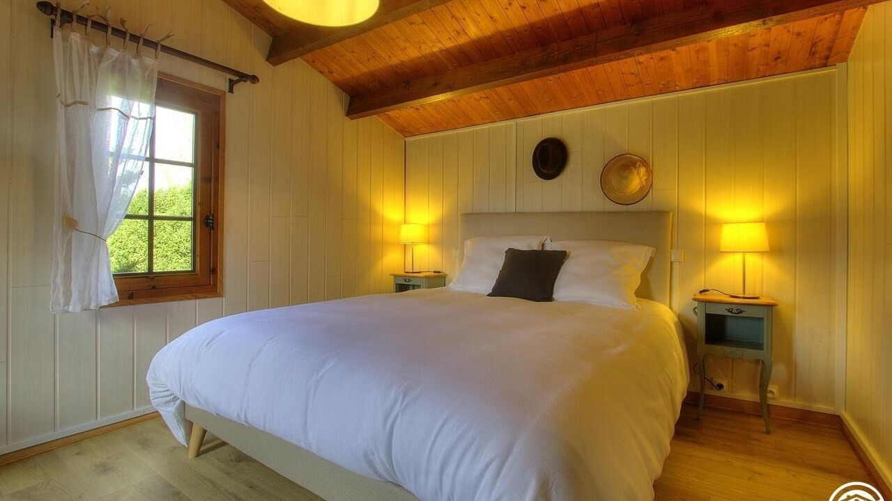 Photo of Bedroom in Garnerans