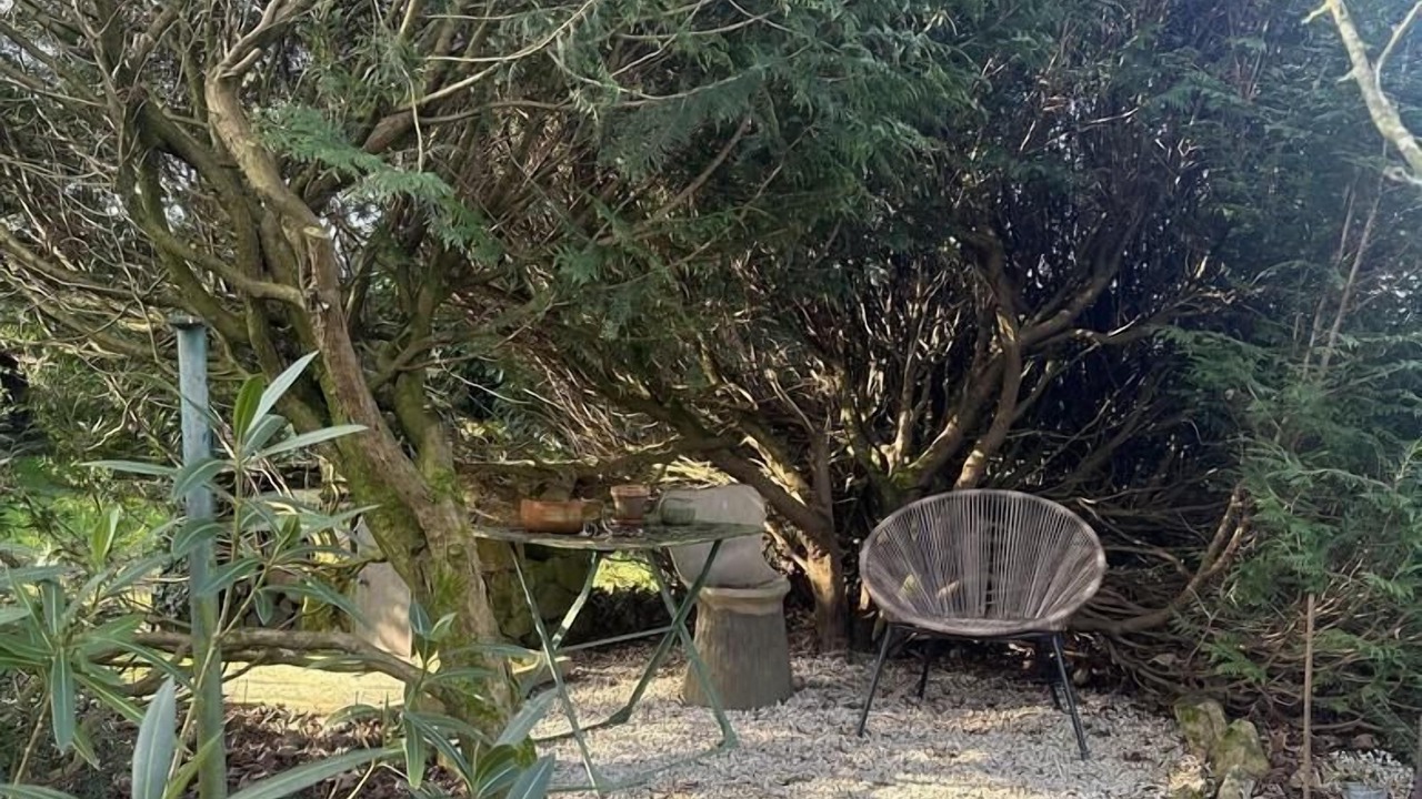 Photo of Outdoor in Garnerans