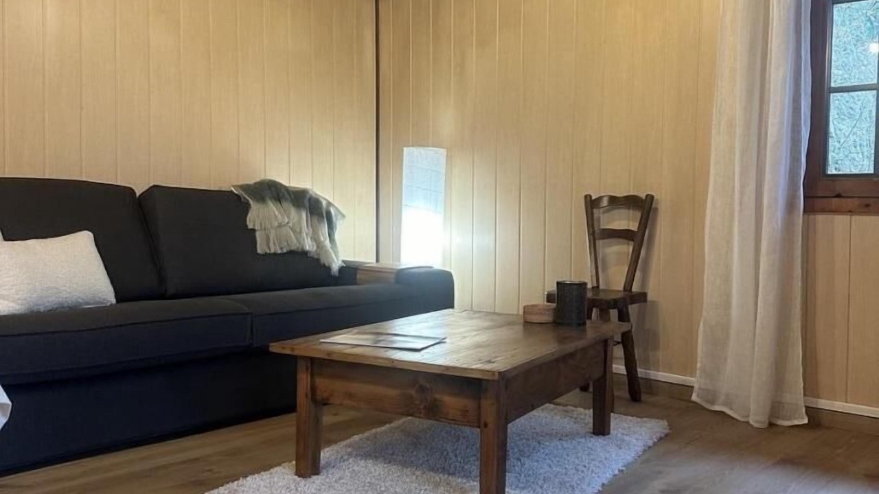 Photo of Livingroom in Garnerans