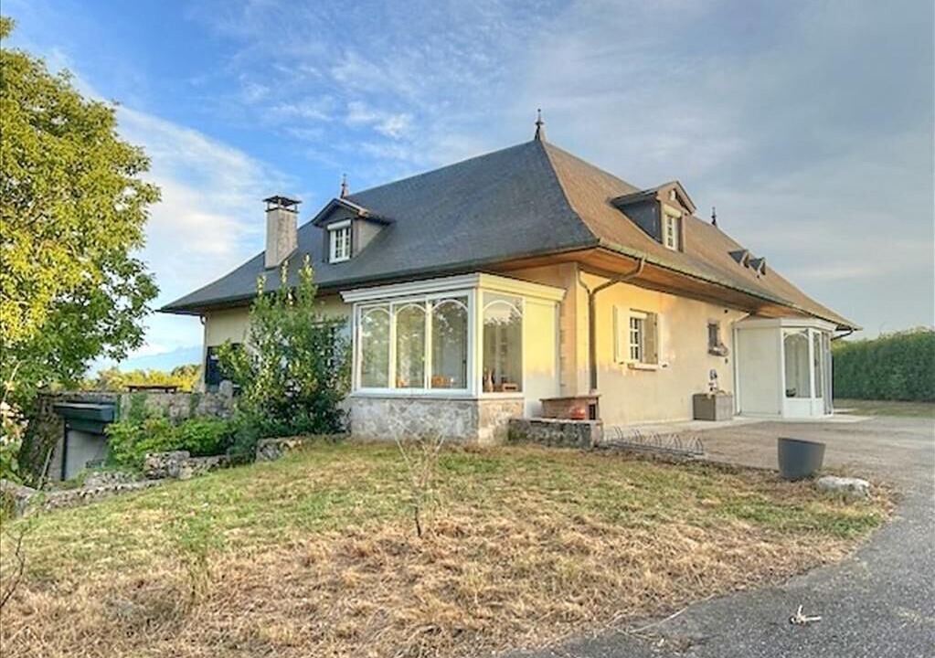 Photo of Outdoor in Ceyzerieu