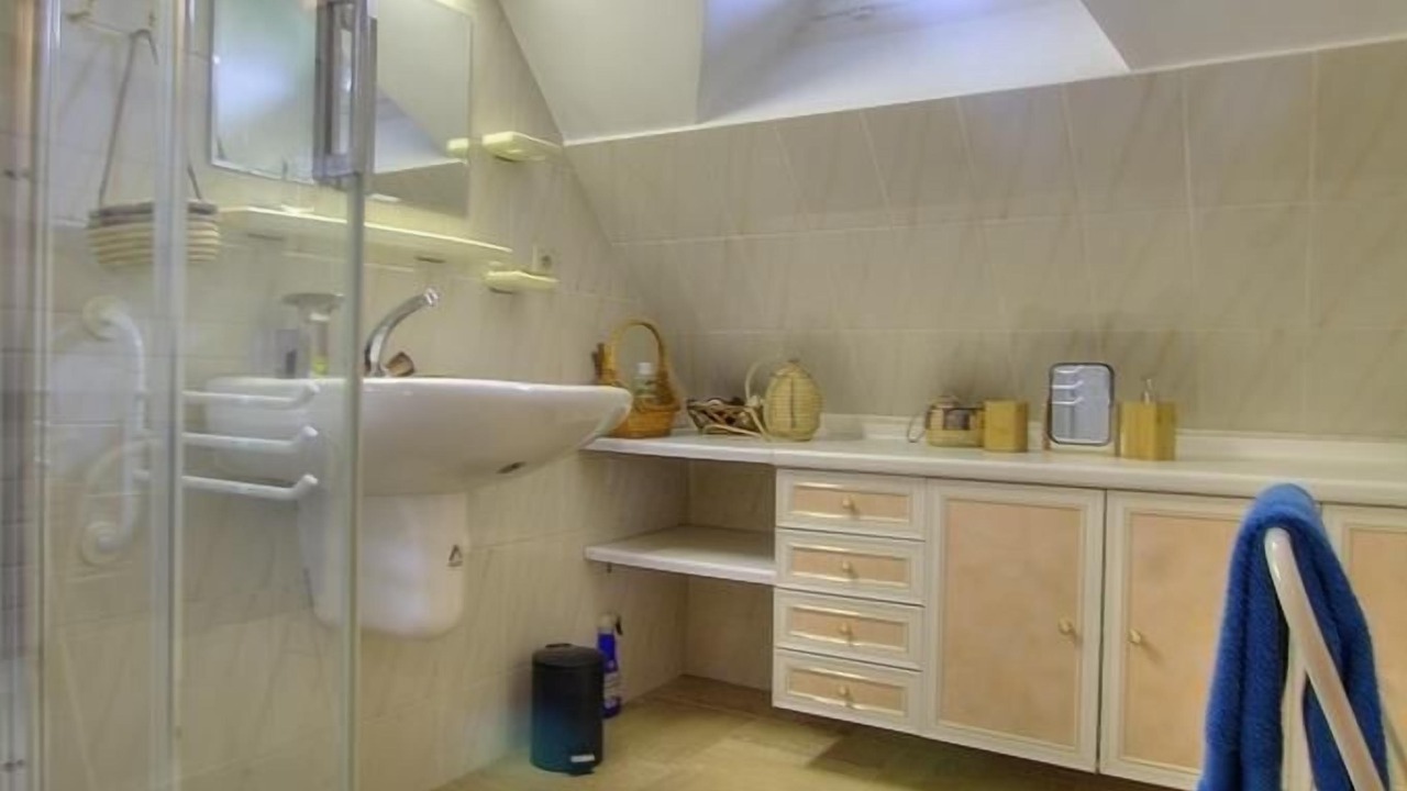 Photo of Bathroom in Ceyzerieu