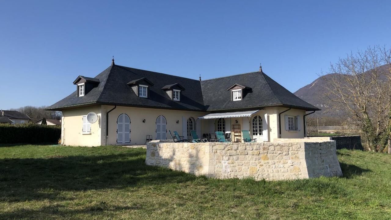 Photo of Outdoor in Ceyzerieu