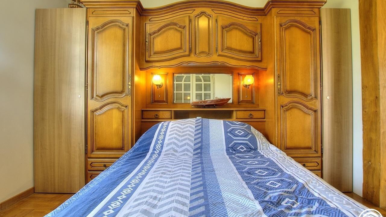 Photo of Bedroom in Ceyzerieu