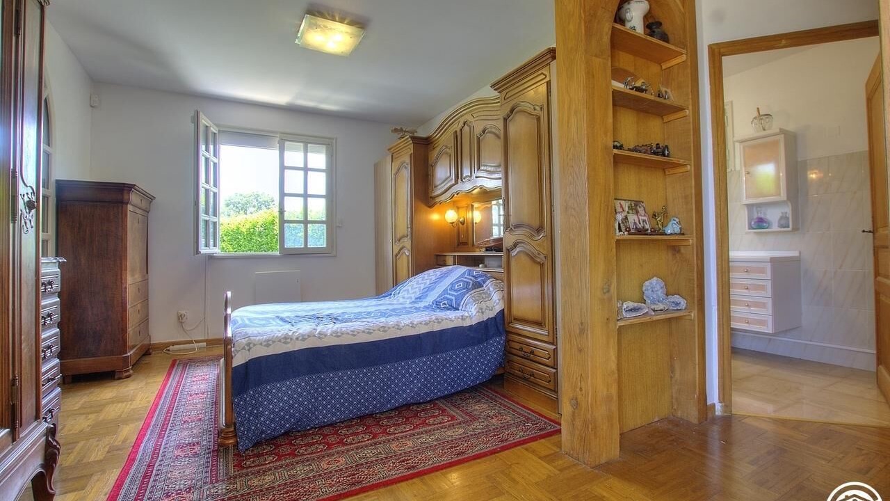 Photo of Bedroom in Ceyzerieu