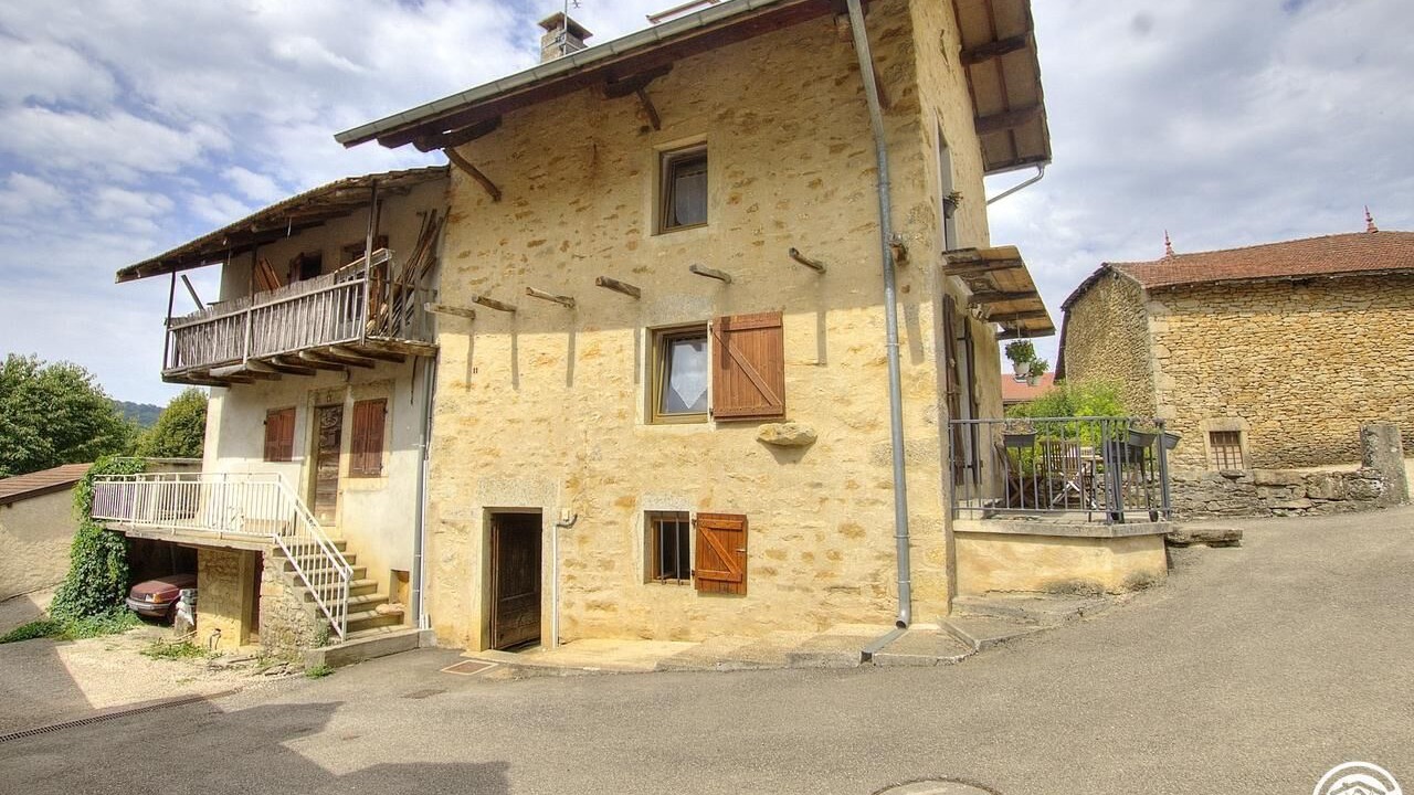 Photo of Outdoor in Cleyzieu