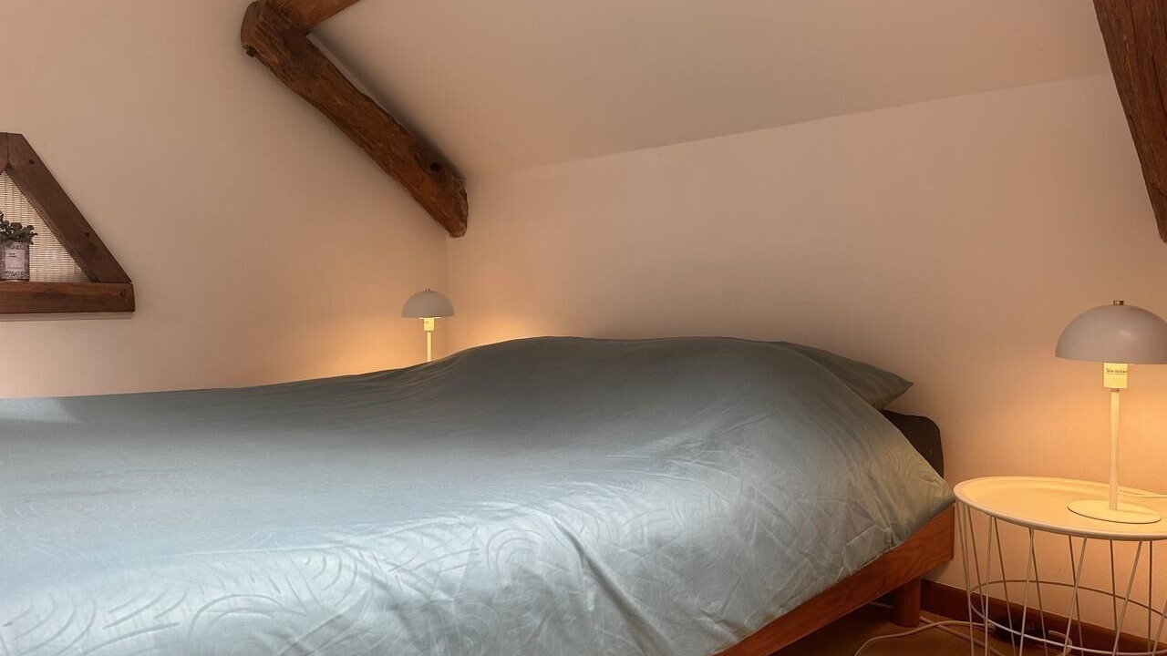 Photo of Bedroom in Cleyzieu