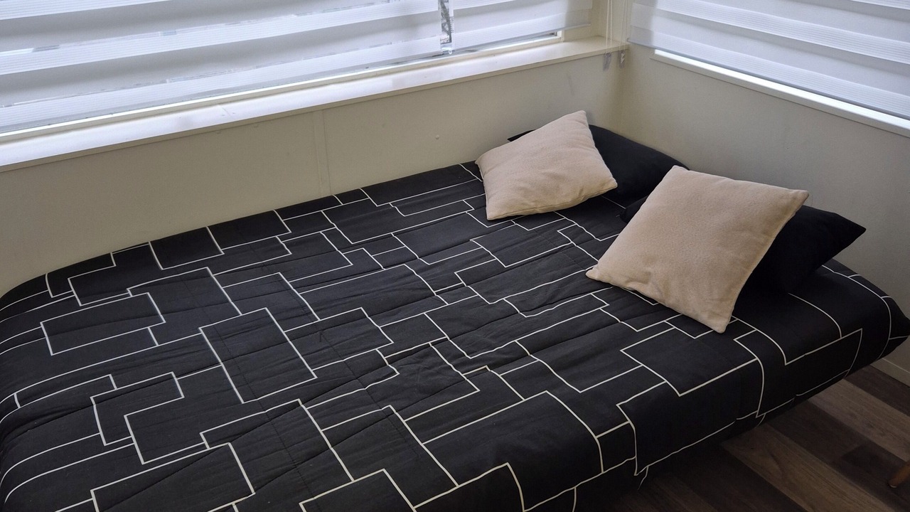 Photo of Bedroom in Fourmies