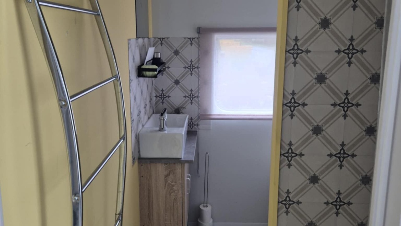 Photo of Bathroom in Fourmies