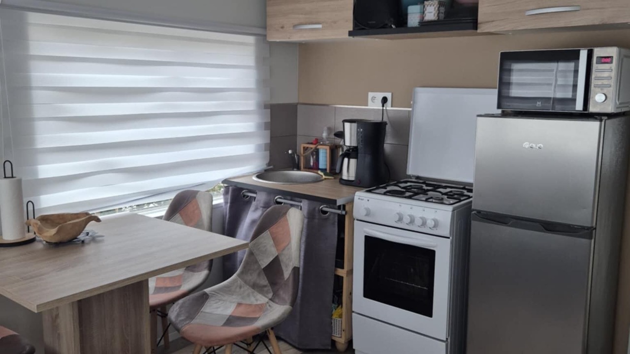 Photo of Kitchen in Fourmies