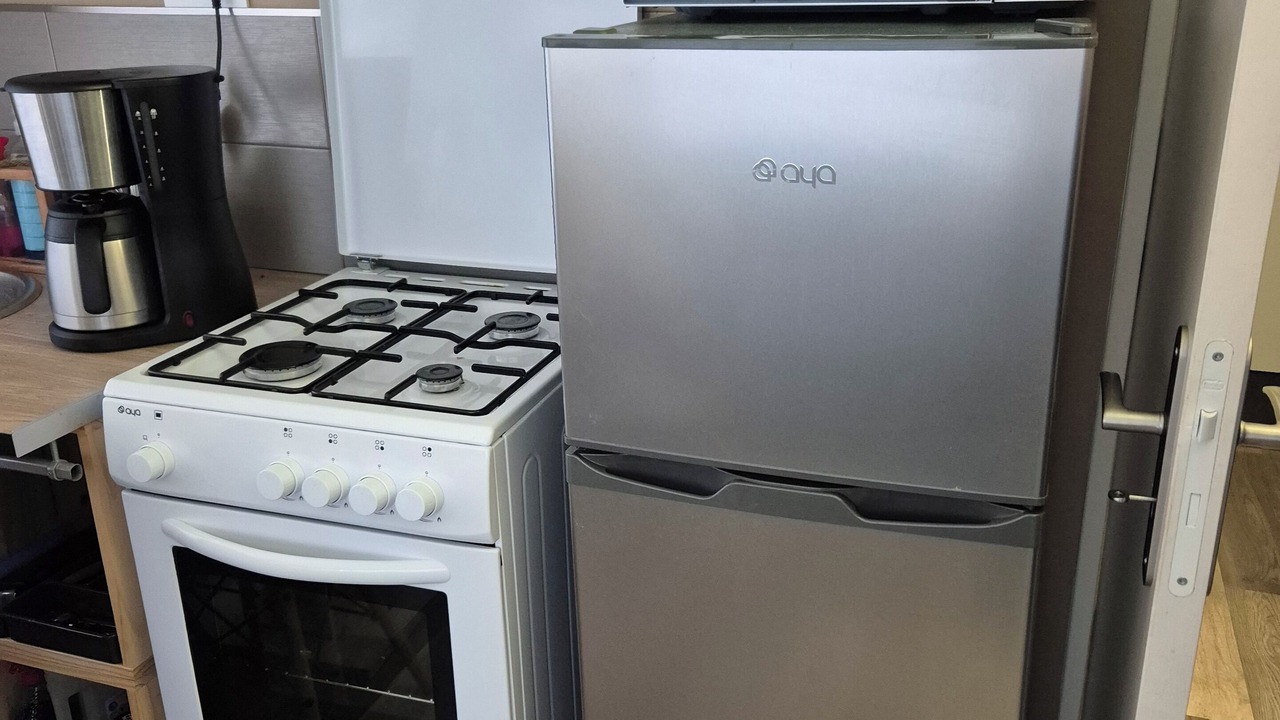 Photo of Kitchen in Fourmies