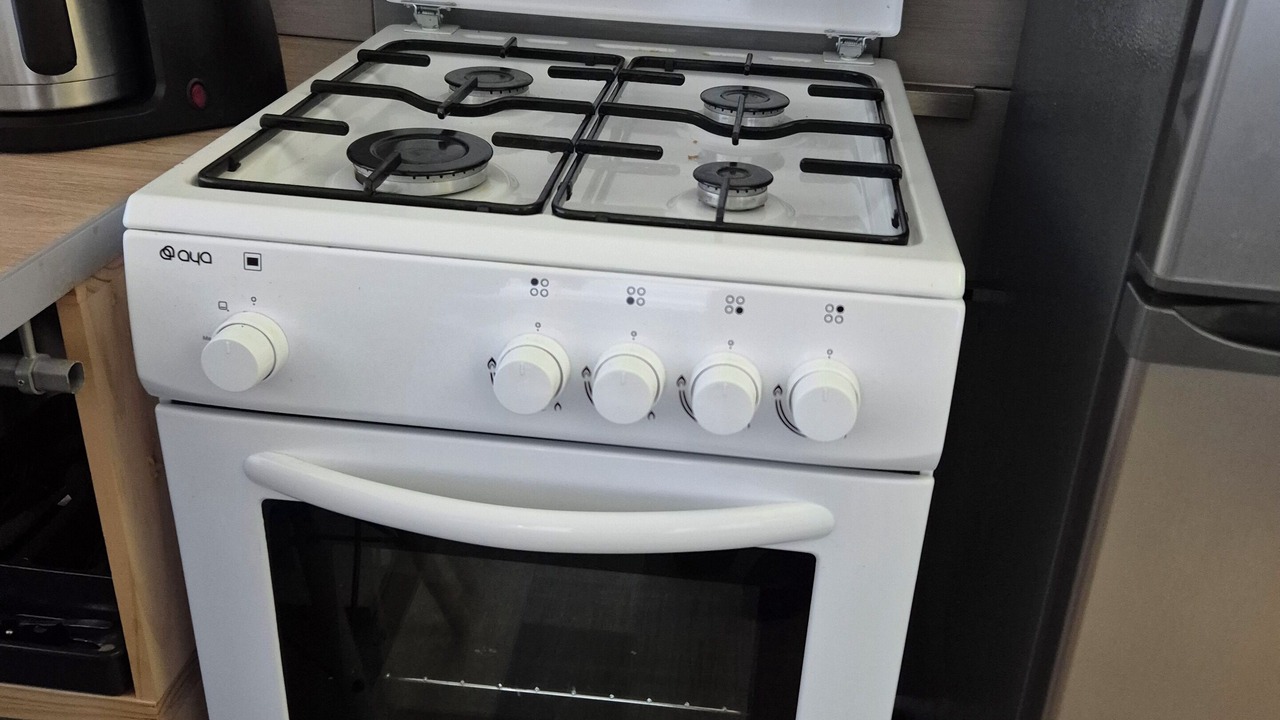 Photo of Kitchen in Fourmies