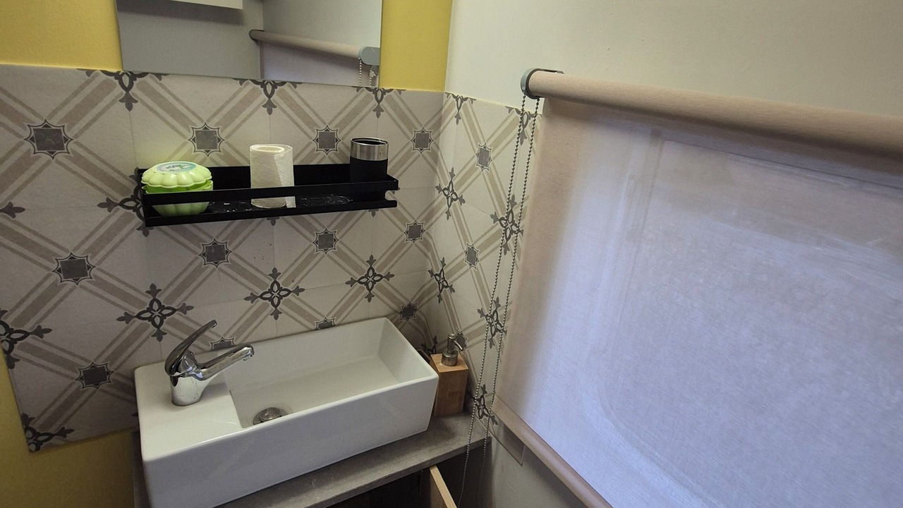 Photo of Bathroom in Fourmies