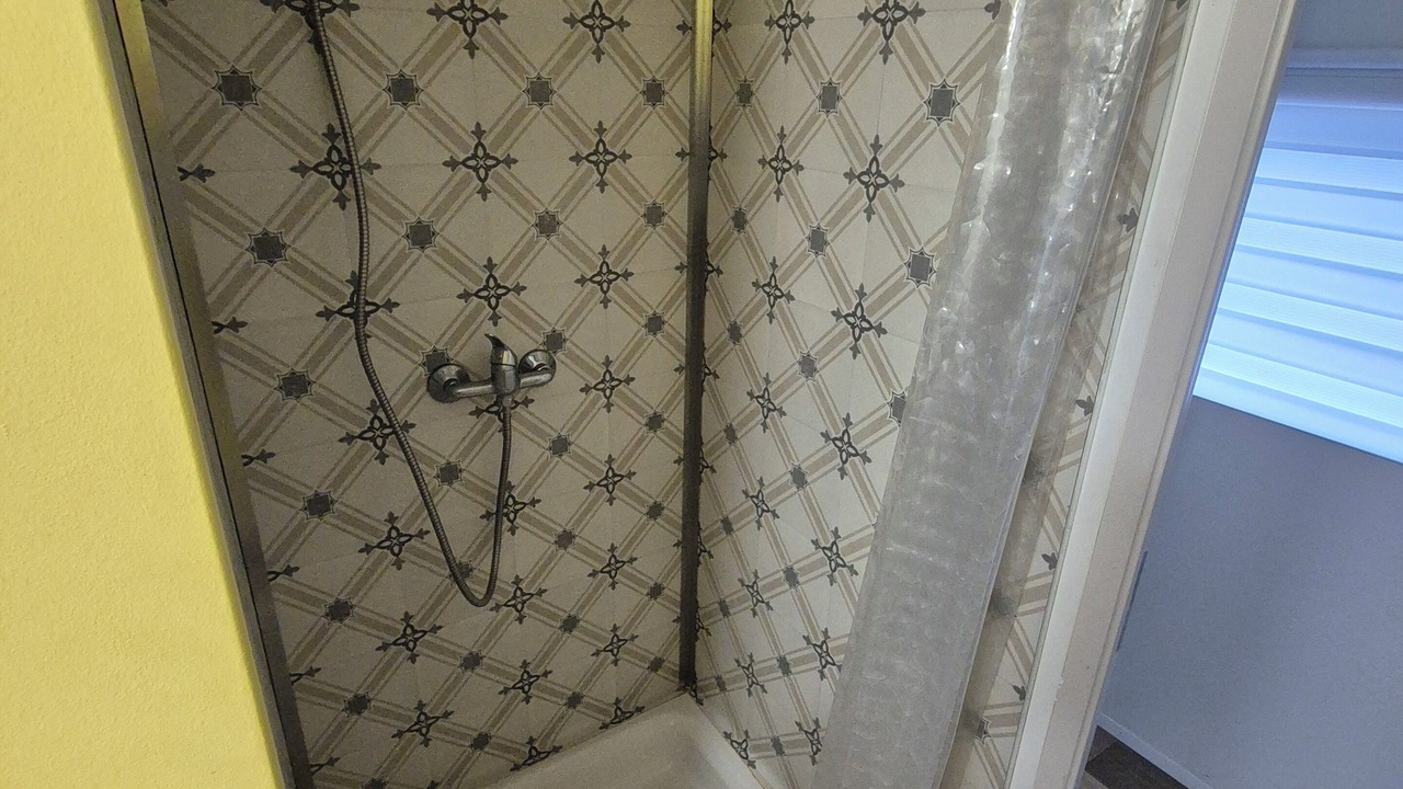 Photo of Bathroom in Fourmies