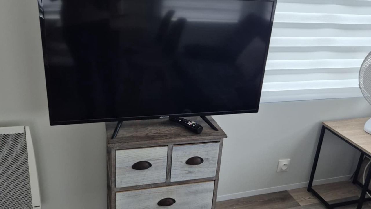 Photo of Bedroom in Fourmies