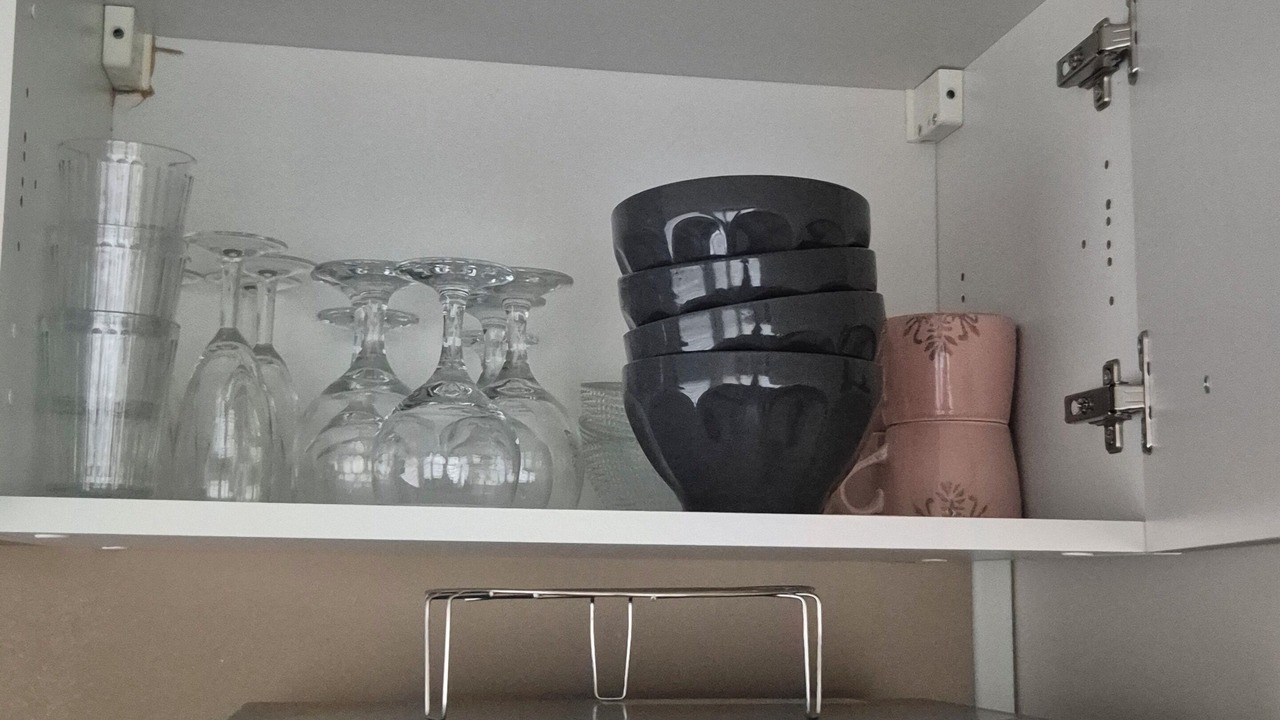 Photo of Kitchen in Fourmies