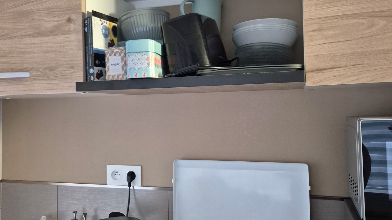 Photo of Kitchen in Fourmies