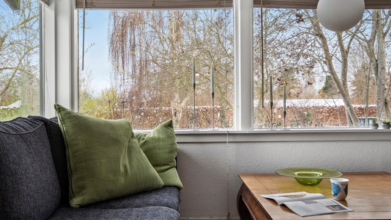 Photo of Bedroom in Jægerspris