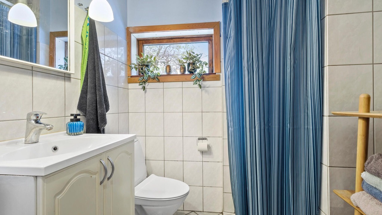 Photo of Bathroom in Jægerspris