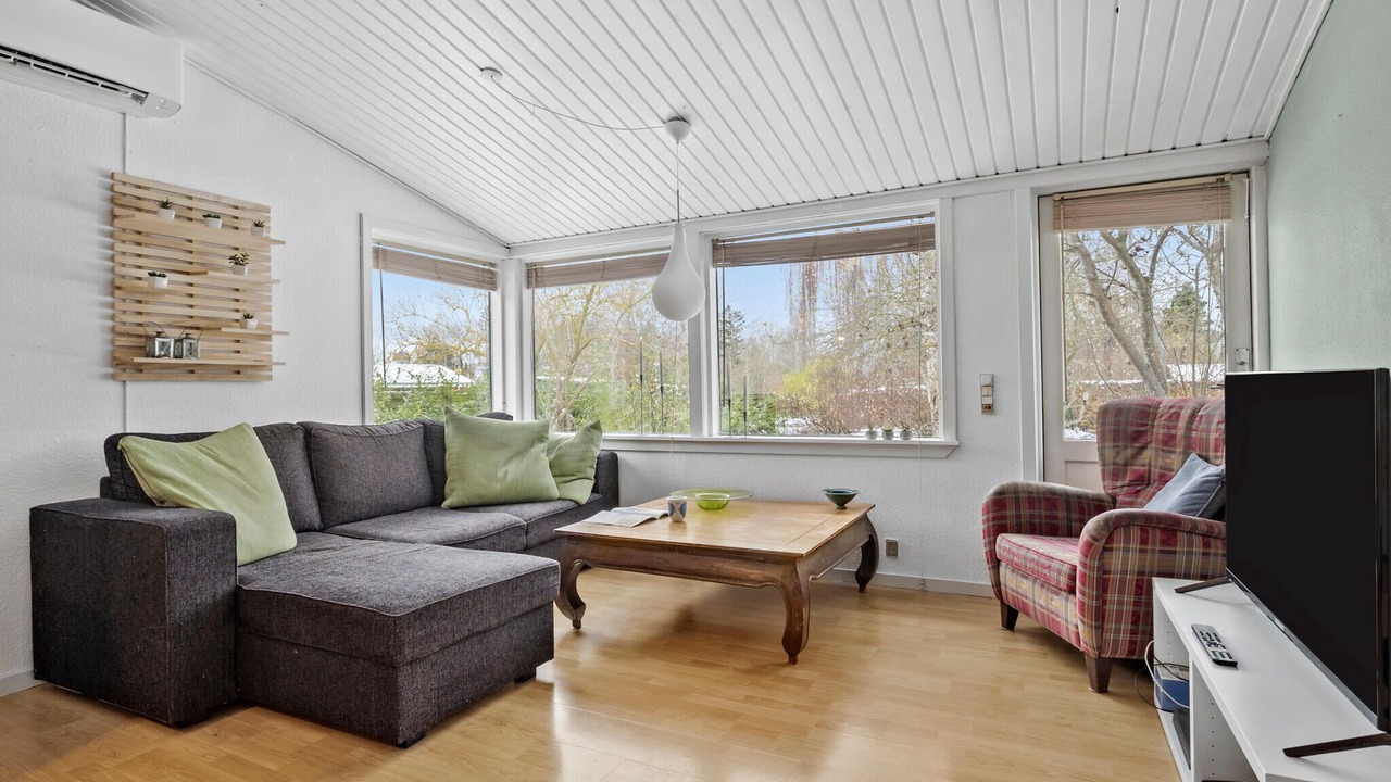 Photo of Bedroom in Jægerspris