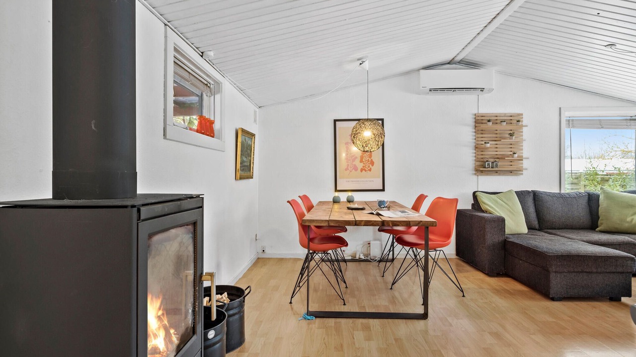 Photo of Bedroom in Jægerspris