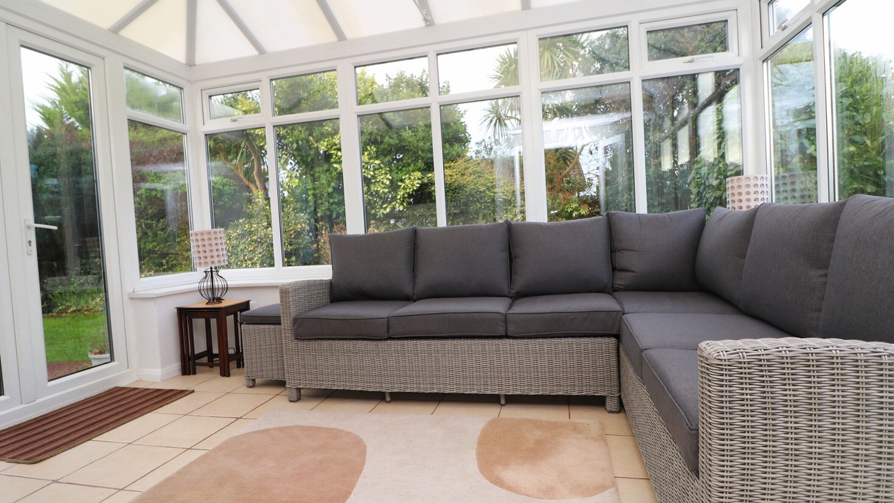 Photo of Livingroom in Padstow