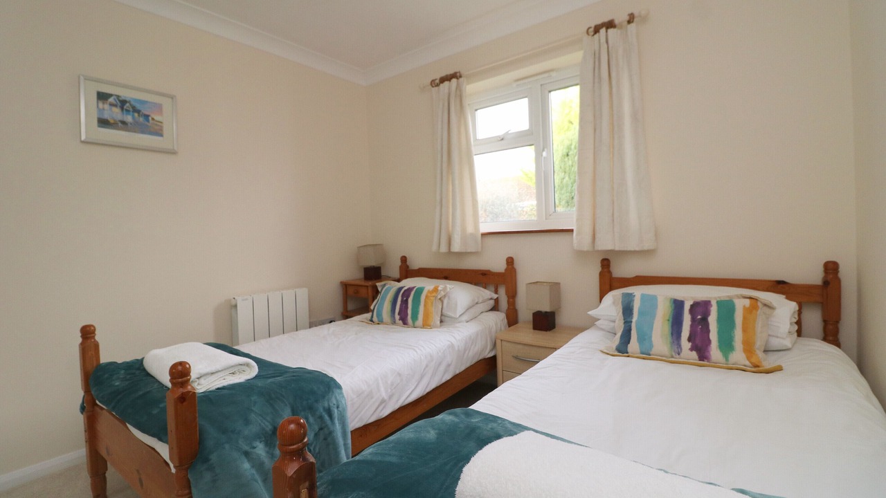 Photo of Bedroom in Padstow