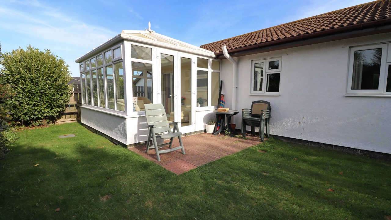 Photo of Patio Balcony in Padstow