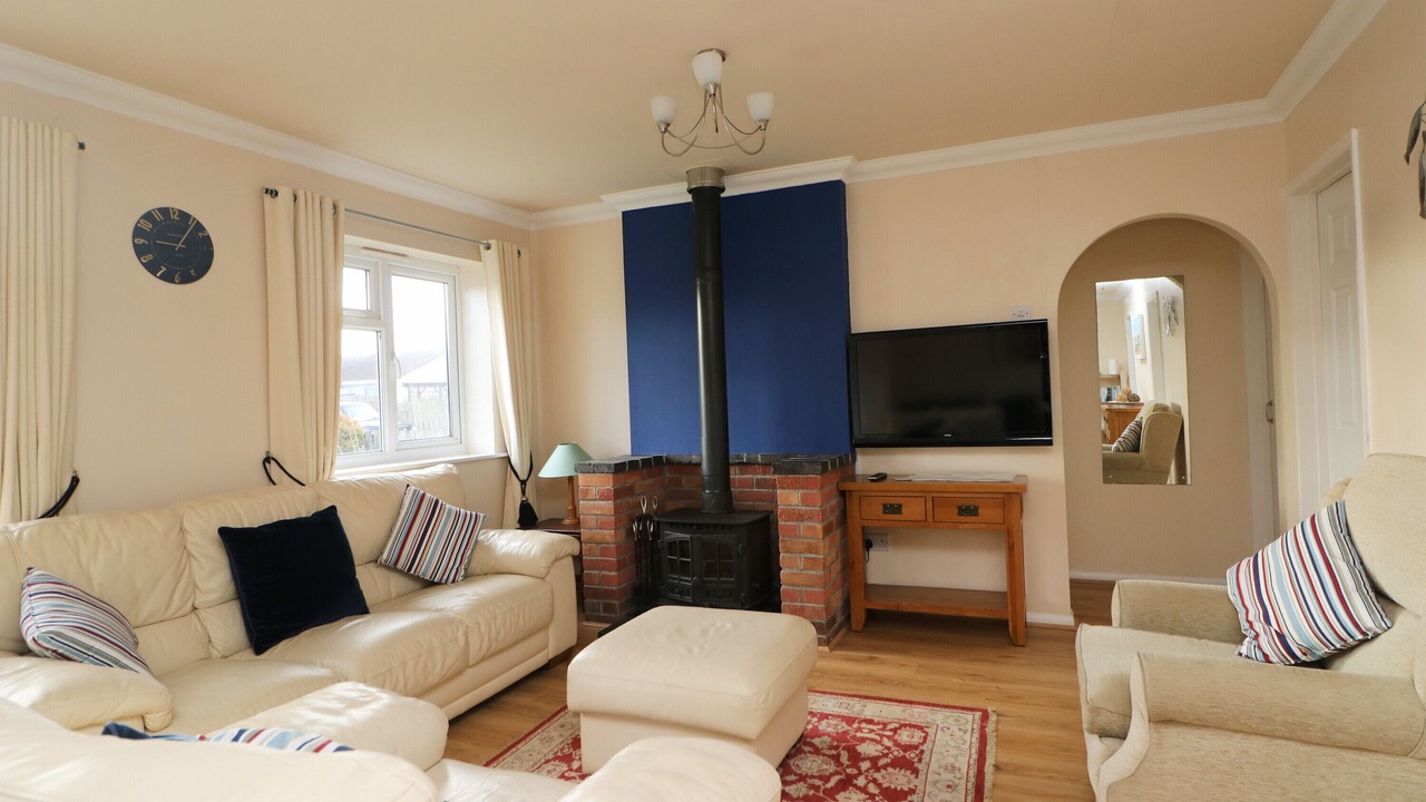 Photo of Livingroom in Padstow