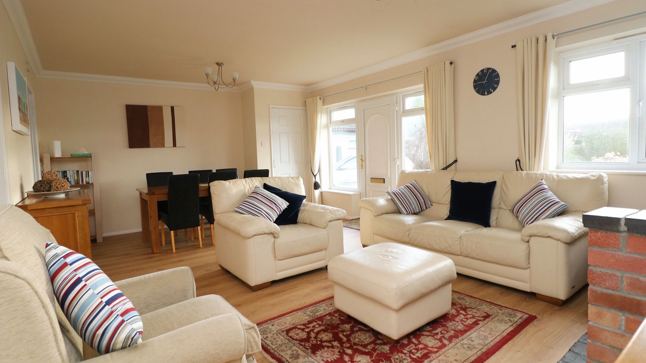 Photo of Livingroom in Padstow