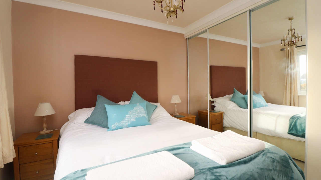 Photo of Bedroom in Padstow