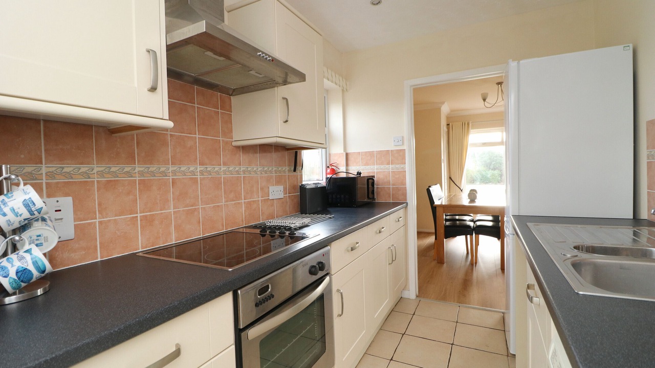Photo of Kitchen in Padstow