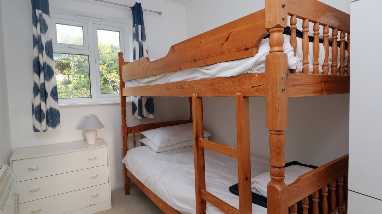Photo of Bedroom in Padstow